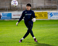 Chesham United 4v0 Thatcham (2 of 376)