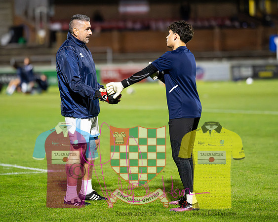 Chesham United 4v0 Thatcham (8 of 376)