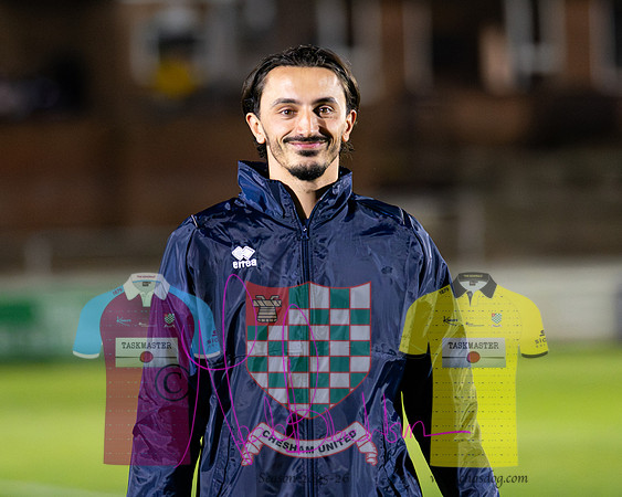 Chesham United 4v0 Thatcham (3 of 376)