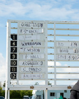 Race 5 - Restricted Race