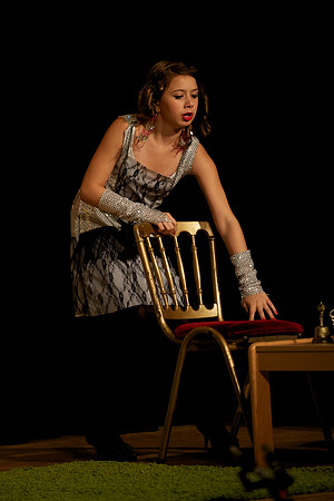 The Chinese Pendant 6