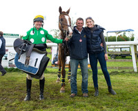 Race 8 - Hunt Challenge