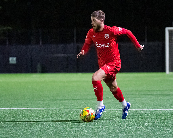 Rams 1 v 0 Hartley Wintney -120