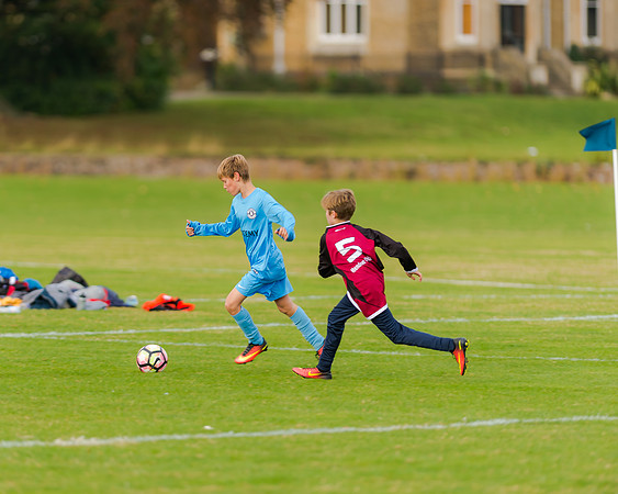 AFC Oaklands v Hendon United (306 of 314)