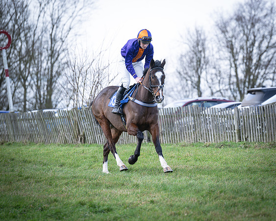Race 2 - Maiden (3 of 145)