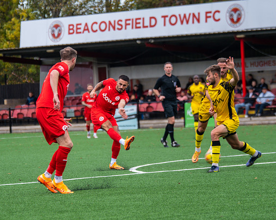 Rams 1 Tiverton 2  (59 of 318)