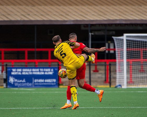 Rams 1 Tiverton 2  (63 of 318)