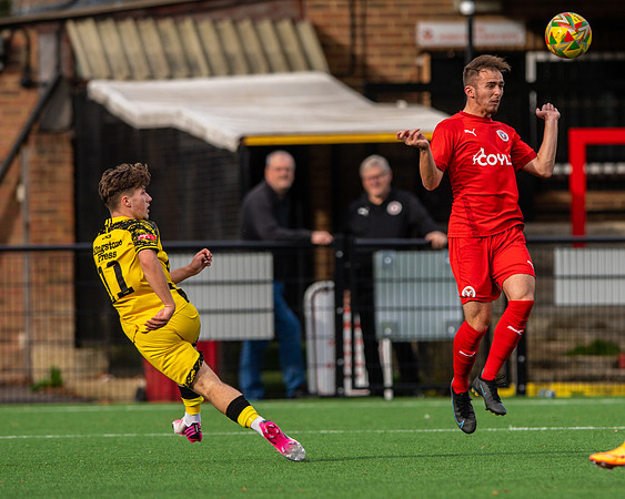 Rams 1 Tiverton 2  (65 of 318)