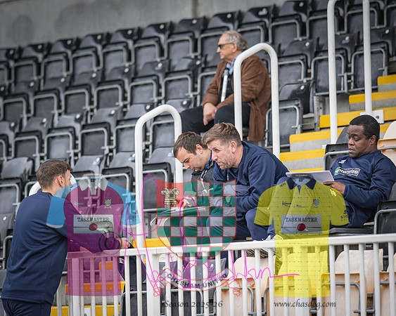 Maidstone United 0v0 Chesham United (13 of 470)