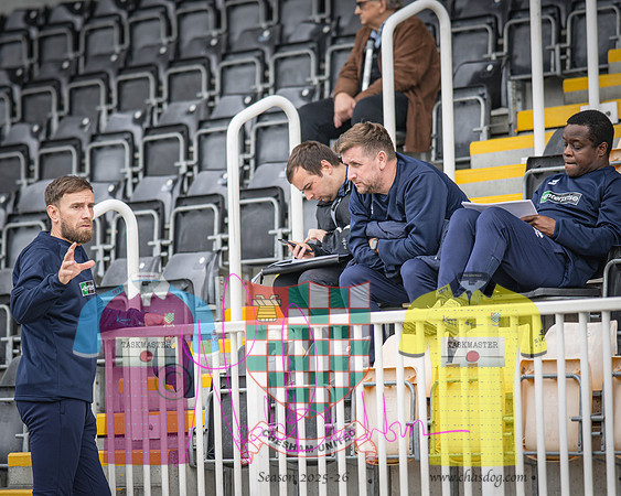 Maidstone United 0v0 Chesham United (14 of 470)