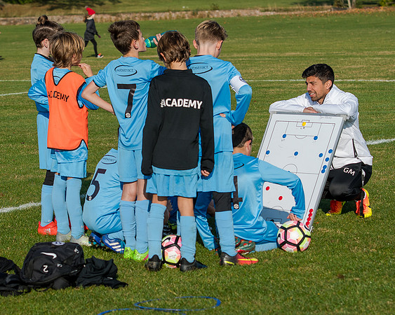 AFC Oaklands v Edmonton Rangers (124 of 225)