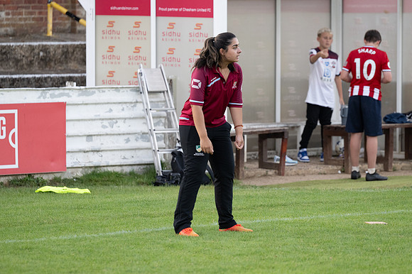 Chesham United training 06-08-2024 (220 of 277)