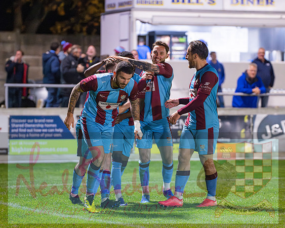 Chesham Utd 3 v 1 Chippenham Town (352 of 416)