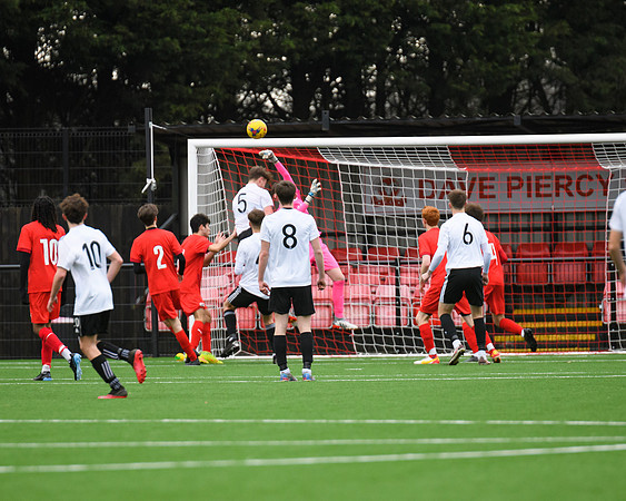 Rams v Procision Academy Reading (152 of 278)