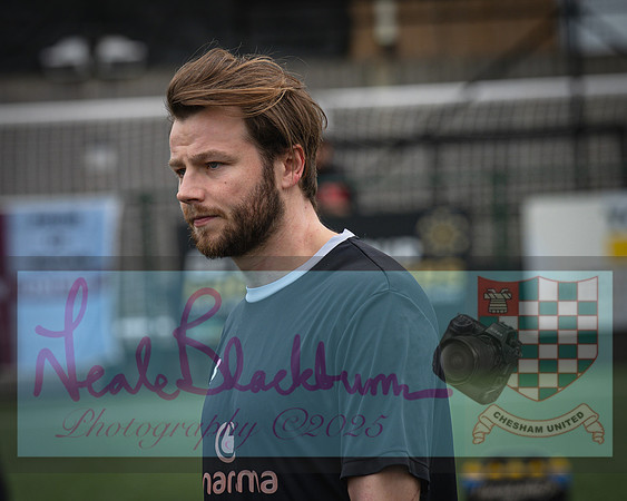 Dorking Wanderers 2v0 Chesham Utd (27 of 592)