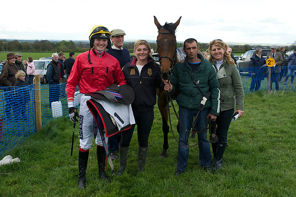 Novice Riders 65