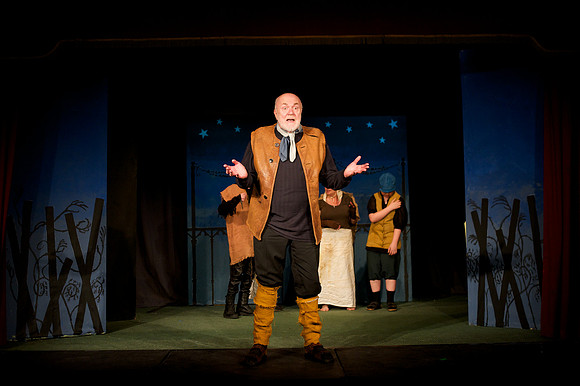 Act One 7