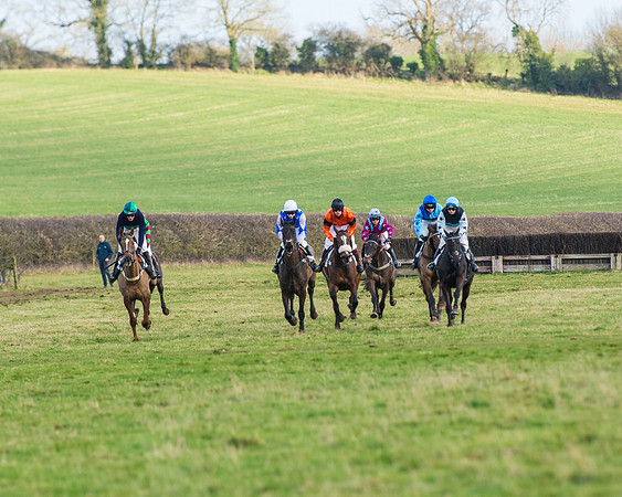 Race 5 - PPORA Conditions 2 - 8 and over  (60 of 156)