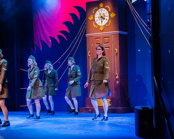 22 - Army Girls (63 of 111)
