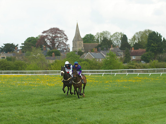 Race 1 - Members  15