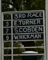 Race 3 - Mens Open