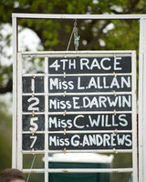 Race 4 - Ladies Open