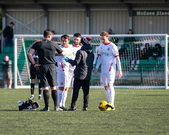 Rams @ Hendon  (148 of 159)