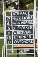 Race 6 - South East Hunts conditions Race