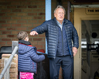 Chesham United 1 v 0 Torquay United (1 of 441)