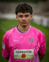Chesham United 1 v 0 Torquay United (2 of 441)