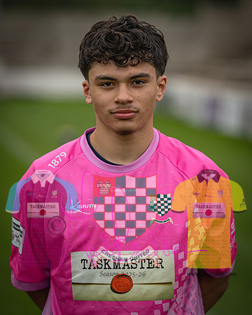 Chesham United 1 v 0 Torquay United (2 of 441)