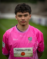 Chesham United 1 v 0 Torquay United (3 of 441)