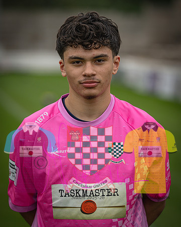 Chesham United 1 v 0 Torquay United (3 of 441)