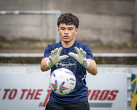Chesham United 1 v 0 Torquay United (6 of 441)