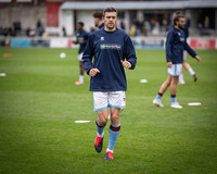 Chesham United 1 v 0 Torquay United (16 of 441)