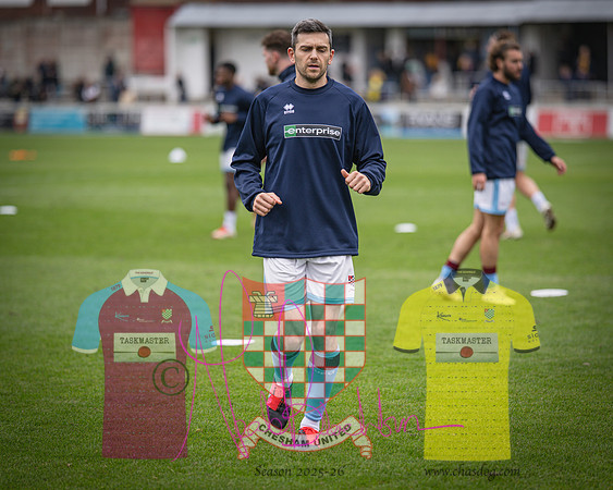 Chesham United 1 v 0 Torquay United (16 of 441)