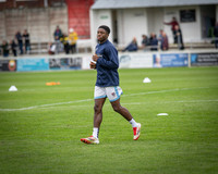 Chesham United 1 v 0 Torquay United (19 of 441)