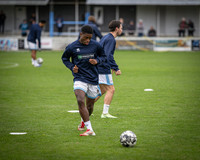 Chesham United 1 v 0 Torquay United (20 of 441)