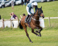 Race 3 - 2M4f Maiden