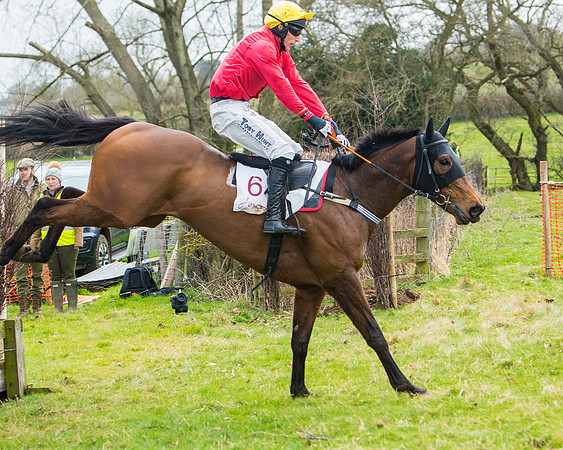 Race 1 - 4&5 Maiden (42 of 66)