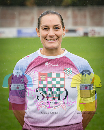 Chesham United 1 v 4 Ascot United (2 of 401)