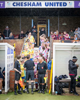Chesham United 1 v 4 Ascot United (5 of 401)