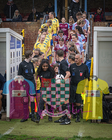 Chesham United 1 v 4 Ascot United (6 of 401)