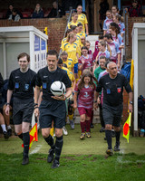 Chesham United 1 v 4 Ascot United (7 of 401)
