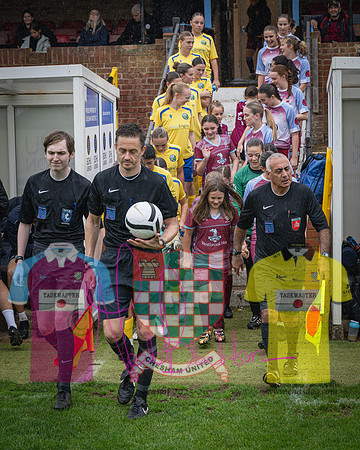Chesham United 1 v 4 Ascot United (7 of 401)