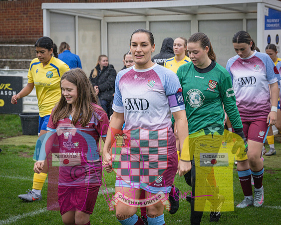 Chesham United 1 v 4 Ascot United (8 of 401)