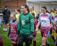 Chesham United 1 v 4 Ascot United (9 of 401)