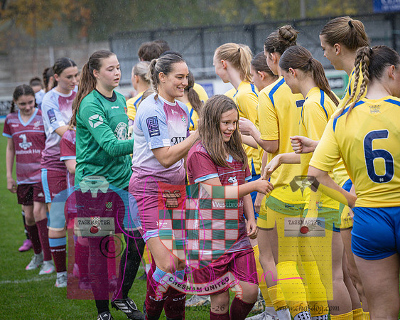 Chesham United 1 v 4 Ascot United (13 of 401)