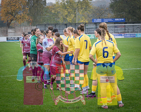 Chesham United 1 v 4 Ascot United (12 of 401)