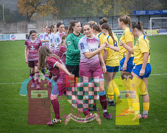 Chesham United 1 v 4 Ascot United (14 of 401)